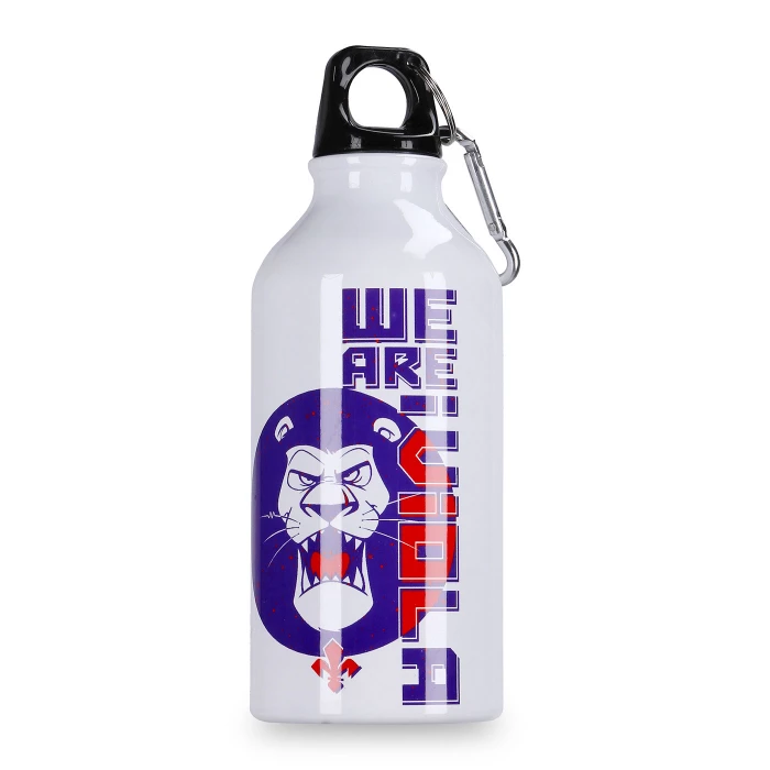 FIORENTINA MINI MASCOT BOTTLE
