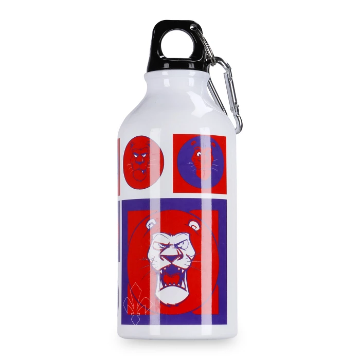 FIORENTINA MINI GRAPHIC MASCOT BOTTLE