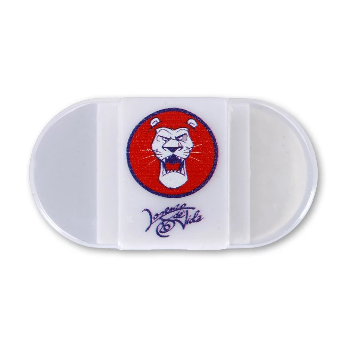 FIORENTINA RUBBER WITH PENCIL SHARPENER