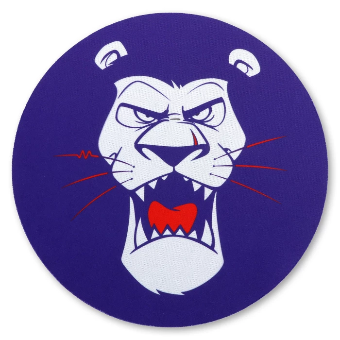 FIORENTINA MASCOT MOUSEPAD