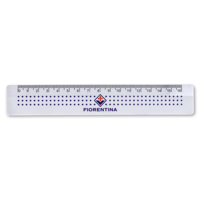 FIORENTINA RULER LOGO