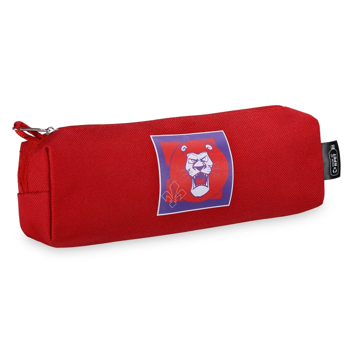 FIORENTINA MASCOT PENCIL HOLDER