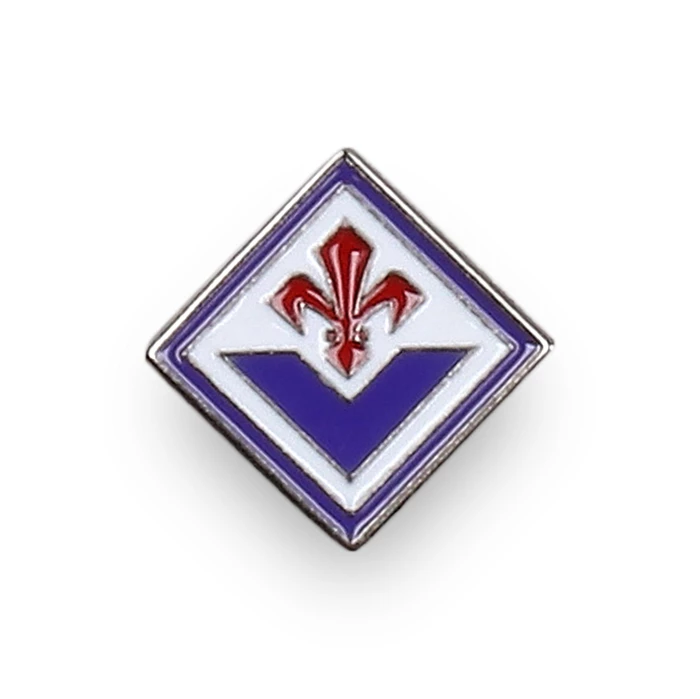 FIORENTINA LOGO PIN