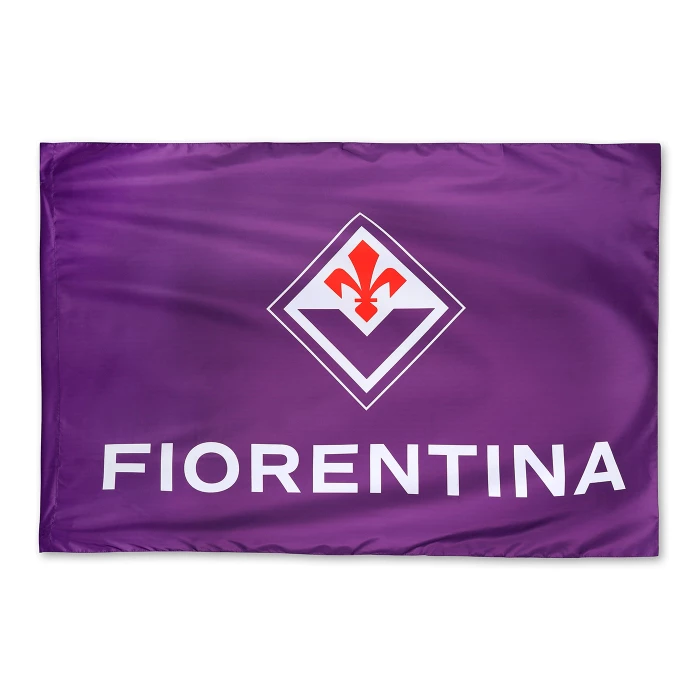 FIORENTINA FLAG