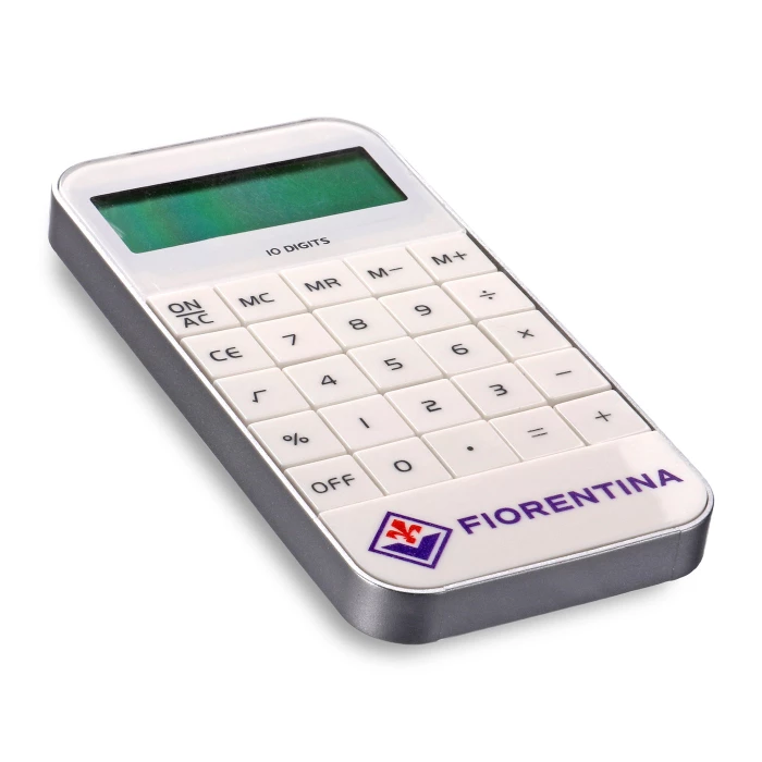 FIORENTINA CALCOLATRICE 