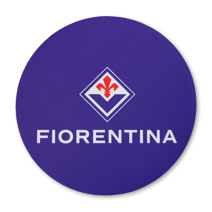 FIORENTINA NEW LOGO MOUSEPAD