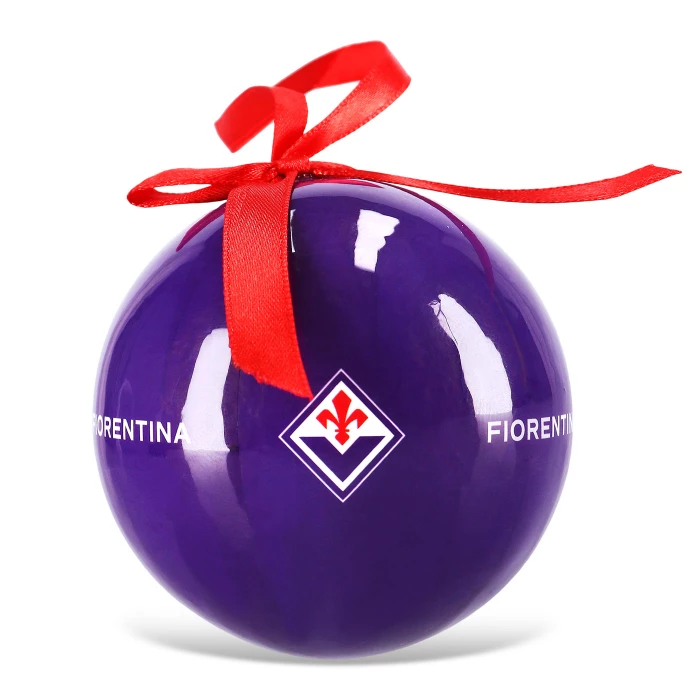 FIORENTINA CHRISTMAS BALL