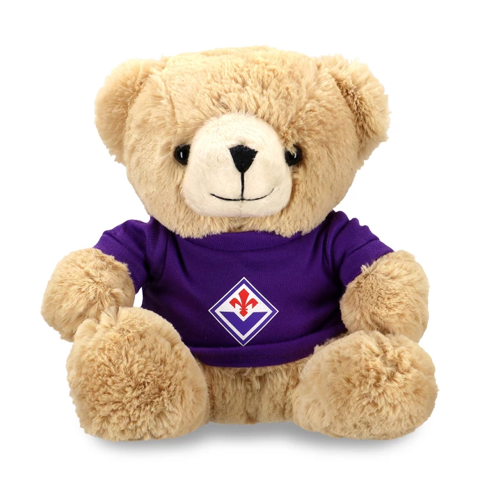 ACF Fiorentina® Logo - Wooden Puzzle