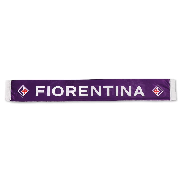 FIORENTINA VIOLET SCARF 22/23