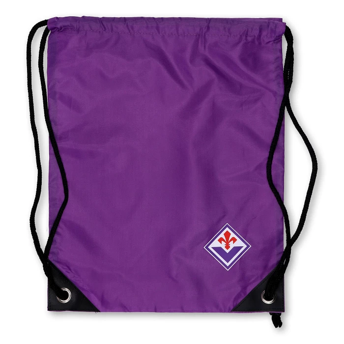 FIORENTINA VIOLET GYM SACK