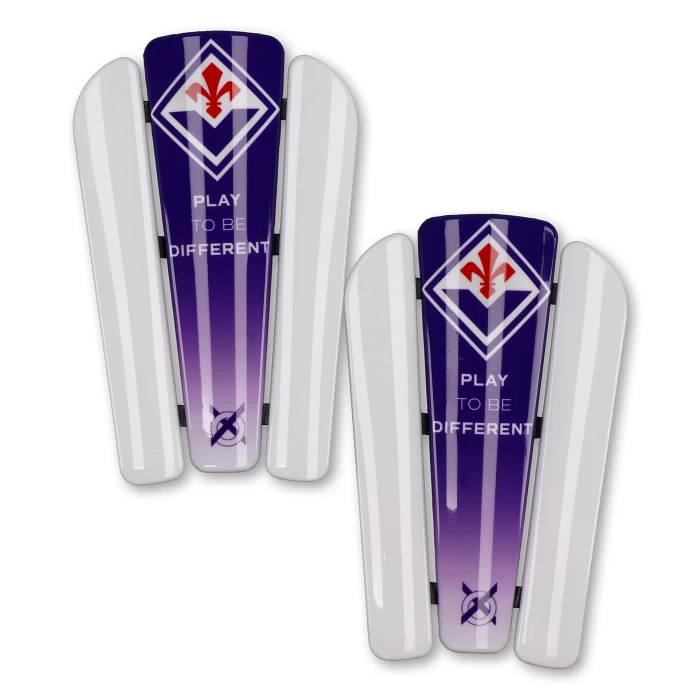 FIORENTINA PLAY TO BE SHIN GUARDS