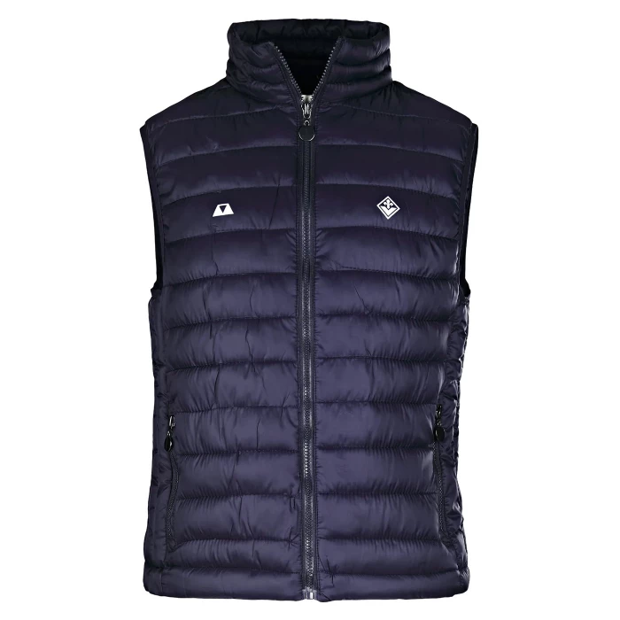 MONTEZEMOLO X FIORENTINA SMANICATO BLU