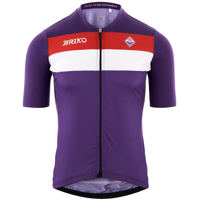 BRIKO X FIORENTINA JERSEYKO TECHNICAL JERSEY