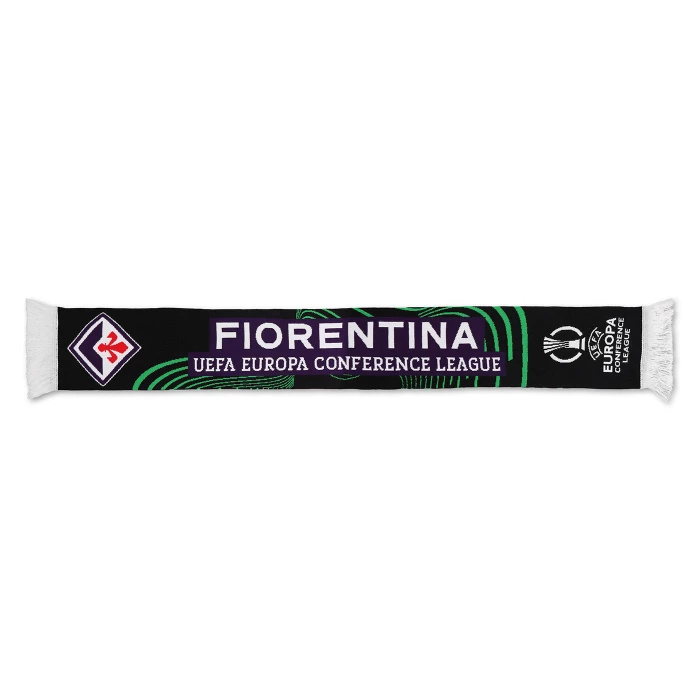 FIORENTINA CONFERENCE LEAGUE 2022/23 SCARF