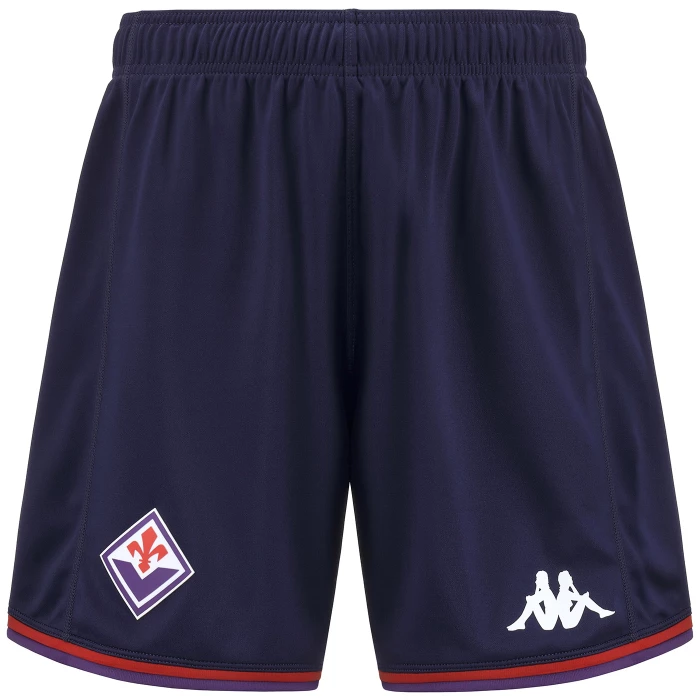 FIORENTINA THIRD SHORTS 2023/24