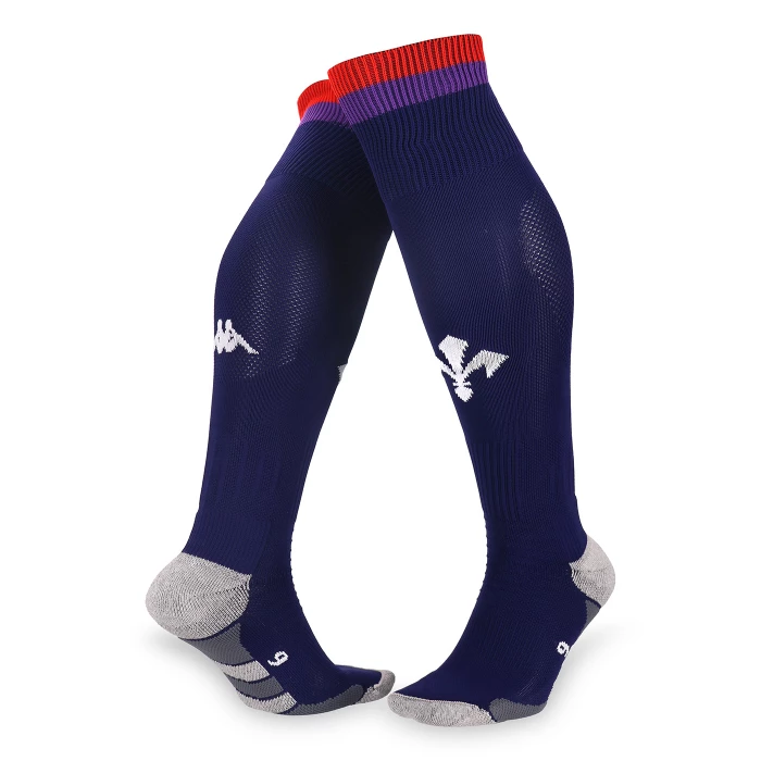 FIORENTINA THIRD SOCKS 2023/24