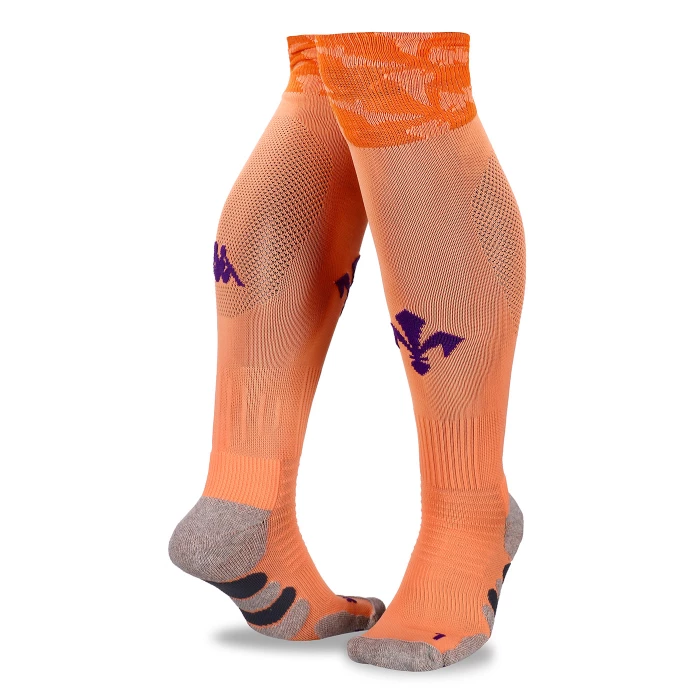 FIORENTINA HOME GK SOCKS 2023/24