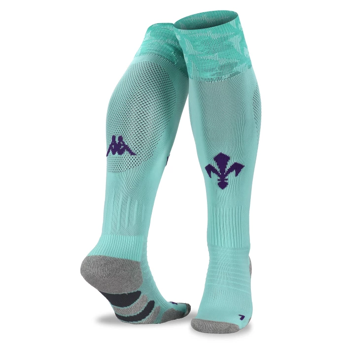 FIORENTINA AWAY GK SOCKS 2023/24
