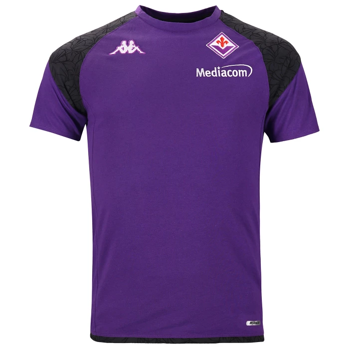 FIORENTINA T-SHIRT RAPPRESENTANZA VIOLA 2023/24