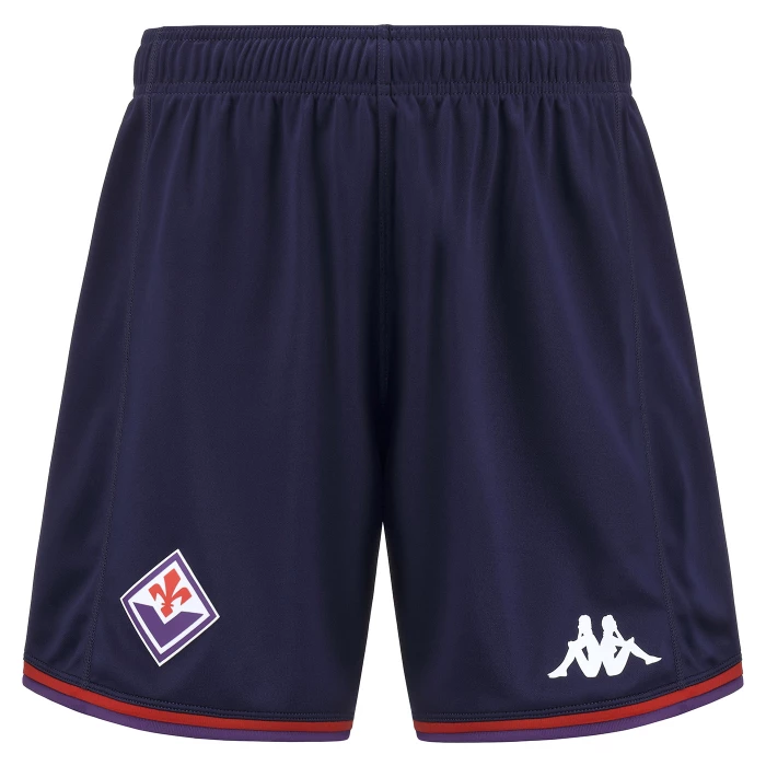 FIORENTINA THIRD SHORTS 2023/24 - KIDS