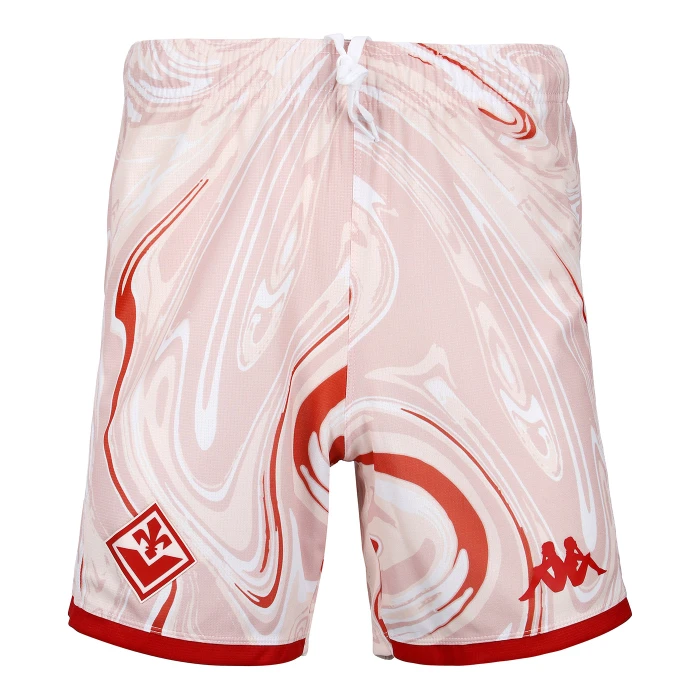 FIORENTINA FOURTH SHORTS 2023/24 - KIDS