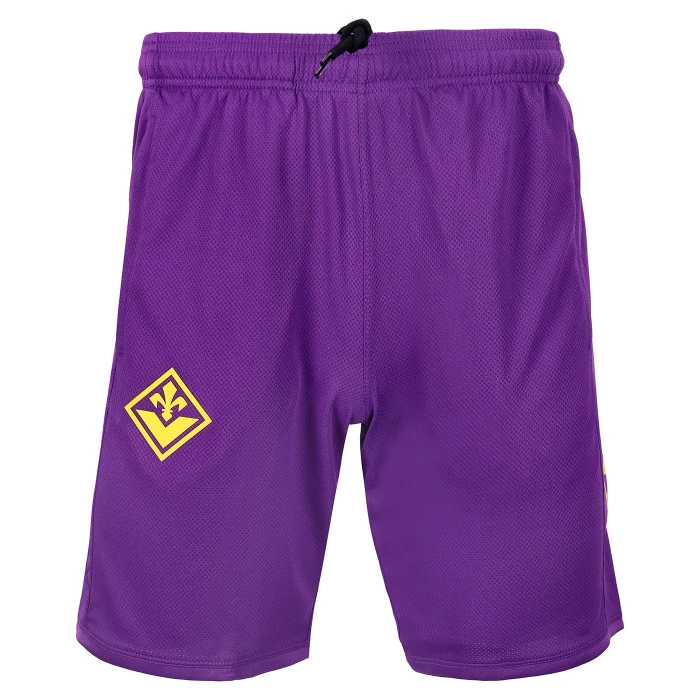 FIORENTINA TRAINING SHORTS 2023/24 - KIDS