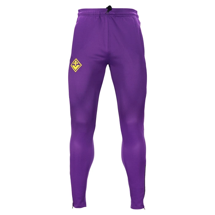 FIORENTINA TRAINING PANTS 2023/24 - KIDS