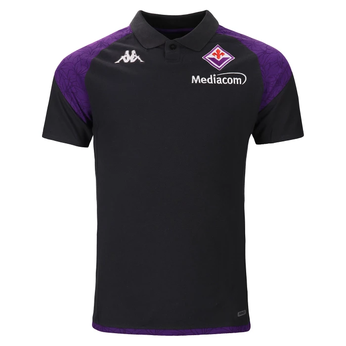FIORENTINA POLO RAPPRESENTANZA BAMBINO NERA 2023/24
