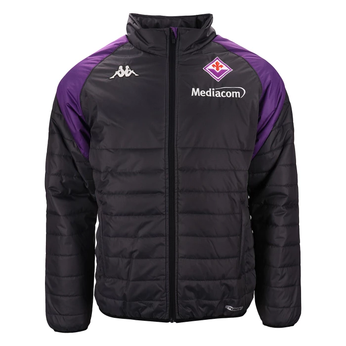 FIORENTINA PRESENTATION PADDED JACKET 2023/24 - KIDS