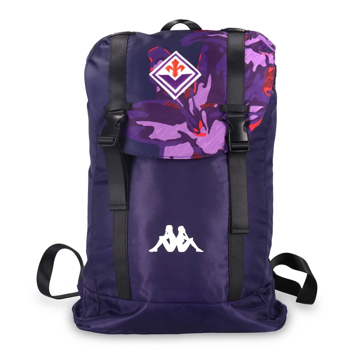 FIORENTINA BLUE BACKPACK 2023/24
