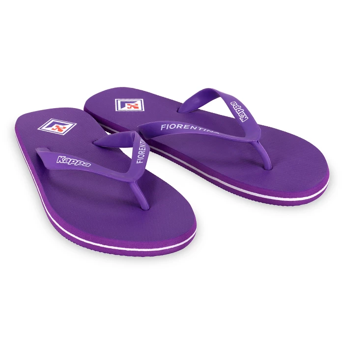 FIORENTINA FLIP-FLOPS