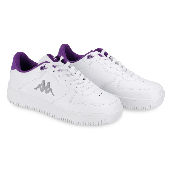 FIORENTINA MASERTA SNEAKERS SHOE