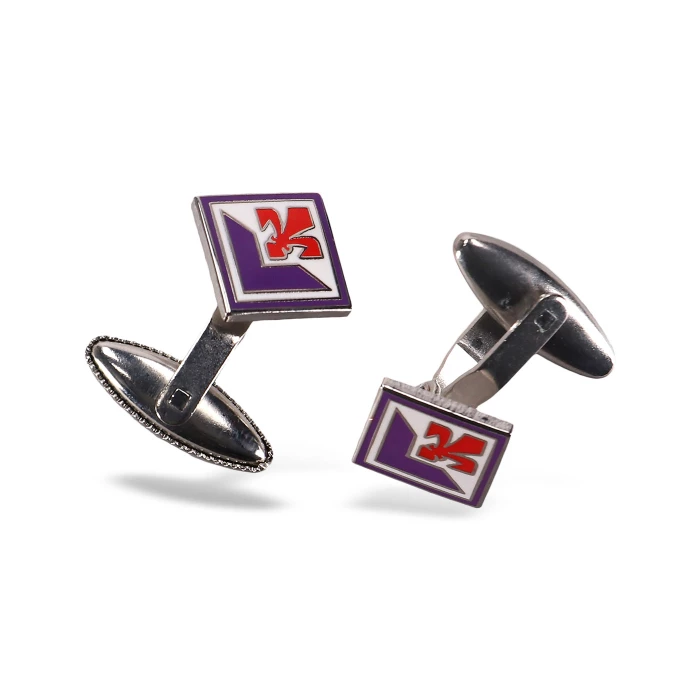 FIORENTINA CUFFLINKS