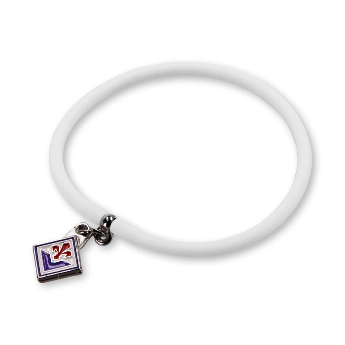 FIORENTINA WHITE BRACELET