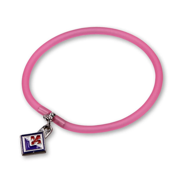 FIORENTINA PINK BRACELET