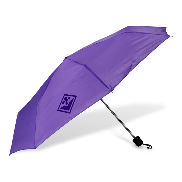 FIORENTINA FOLDING UMBRELLA