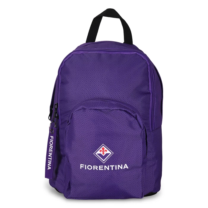 FIORENTINA SCHOOL BACKPACK