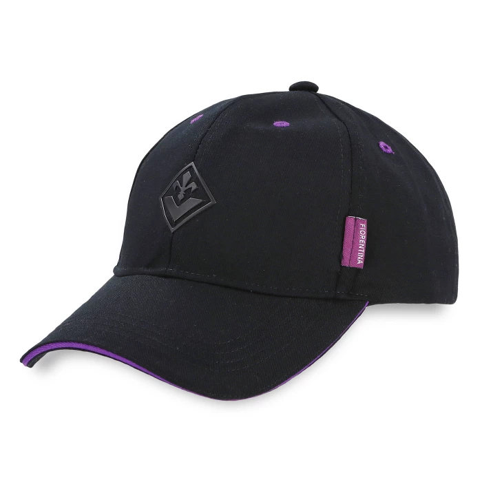FIORENTINA CAPPELLINO NERO