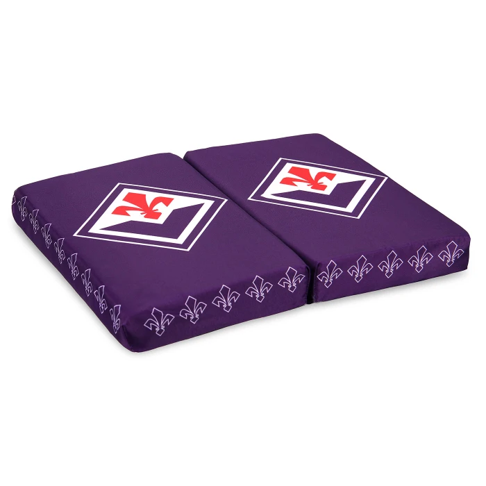 FIORENTINA STADIUM CUSHION
