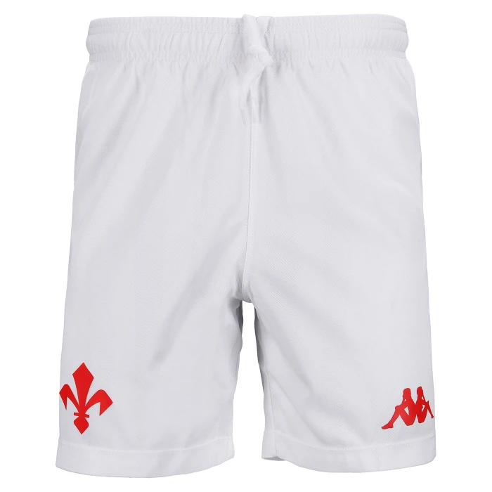 FIORENTINA AWAY SHORTS 2024/25