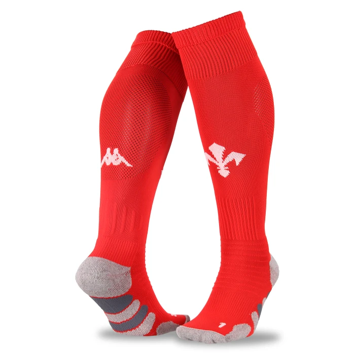 FIORENTINA THIRD SOCKS 2024/25
