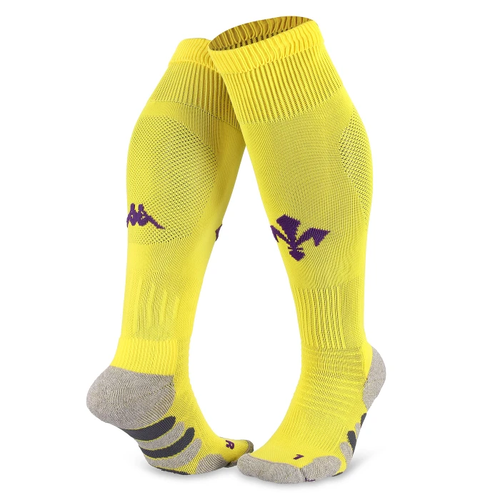 FIORENTINA HOME GK SOCKS 2024/25
