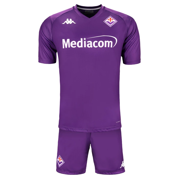 FIORENTINA HOME KIT - KIDS