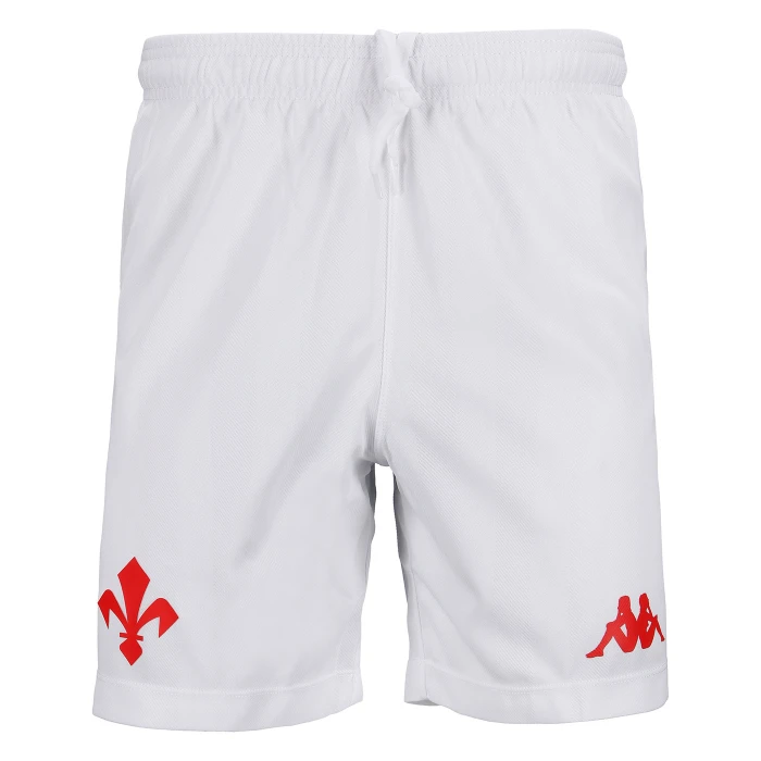 FIORENTINA AWAY SHORTS 2024/25 - KIDS