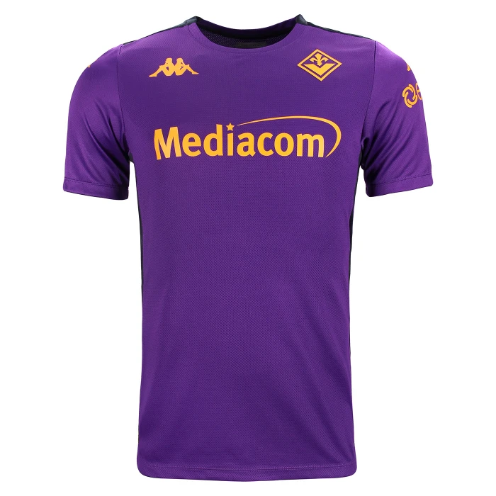 FIORENTINA VIOLET TRAINING JERSEY 2024/25 - KIDS