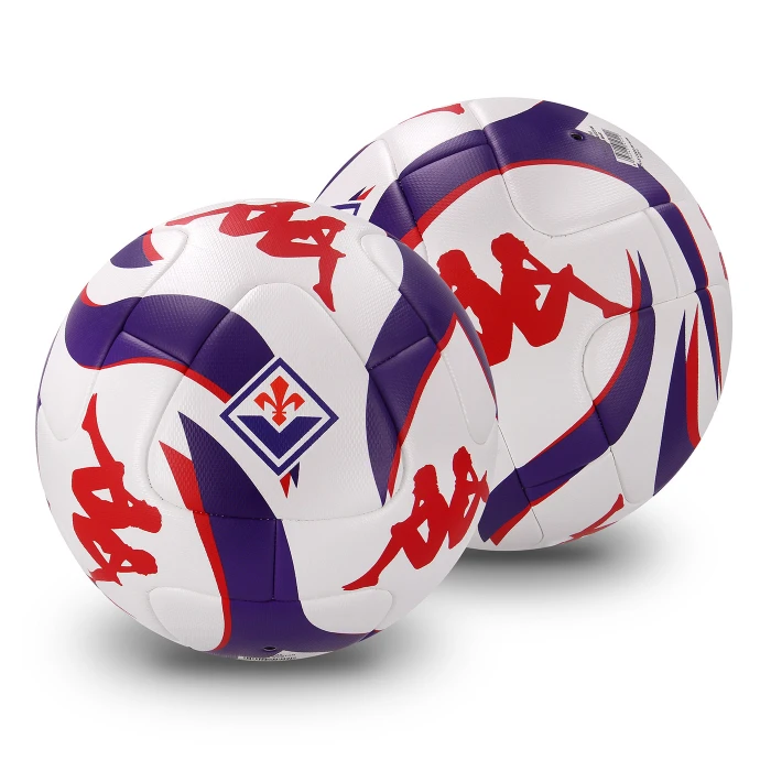 FIORENTINA PALLONE UFFICIALE 2024/25