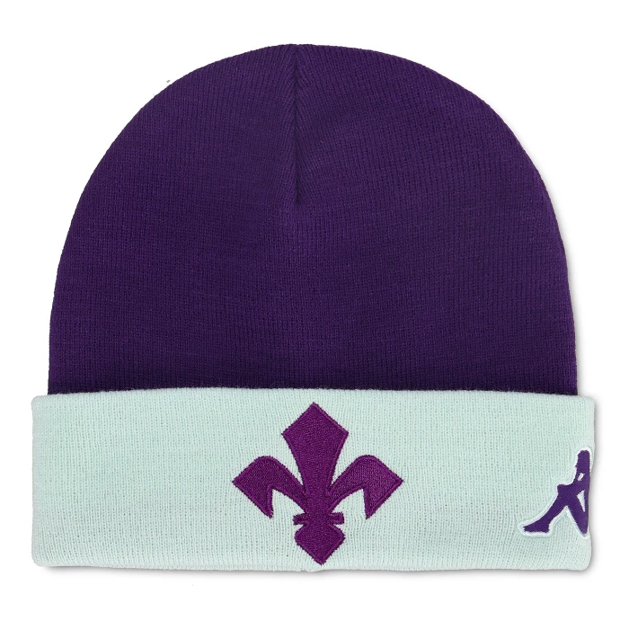 FIORENTINA VIOLET HAT 2024/25