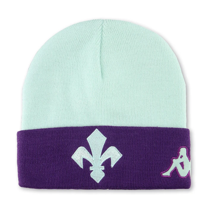 FIORENTINA GREEN HAT 2024/25