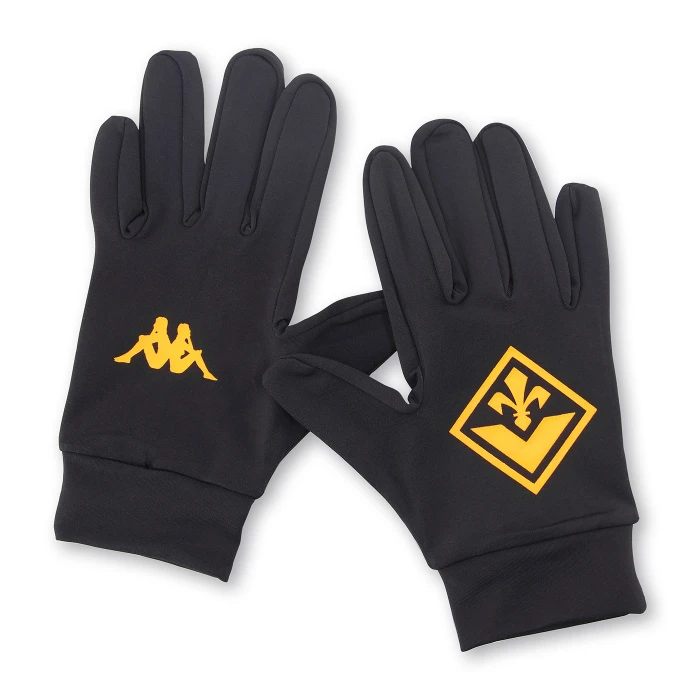 FIORENTINA OFFICIAL VIOLET GLOVES 2024/25