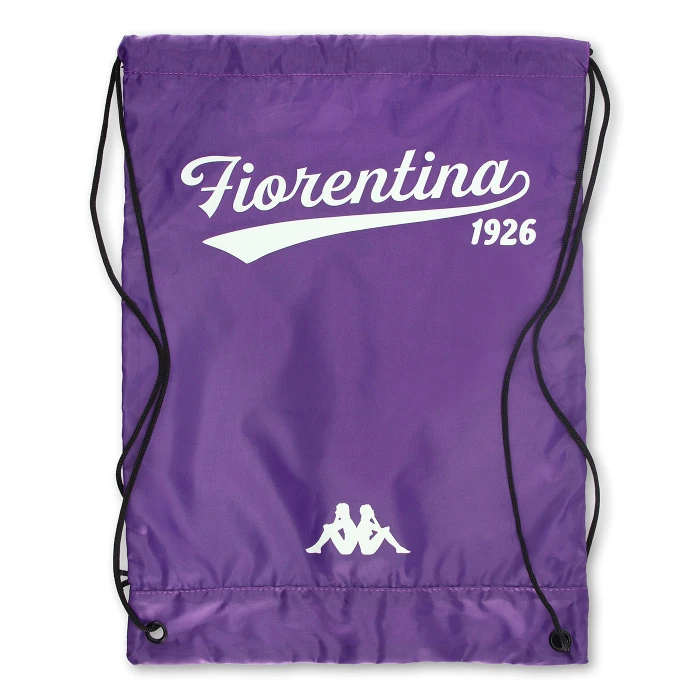 FIORENTINA VIOLET GYMSACK 2024/25